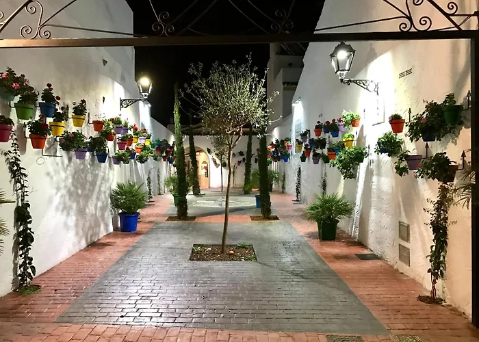 Casa San Miguel