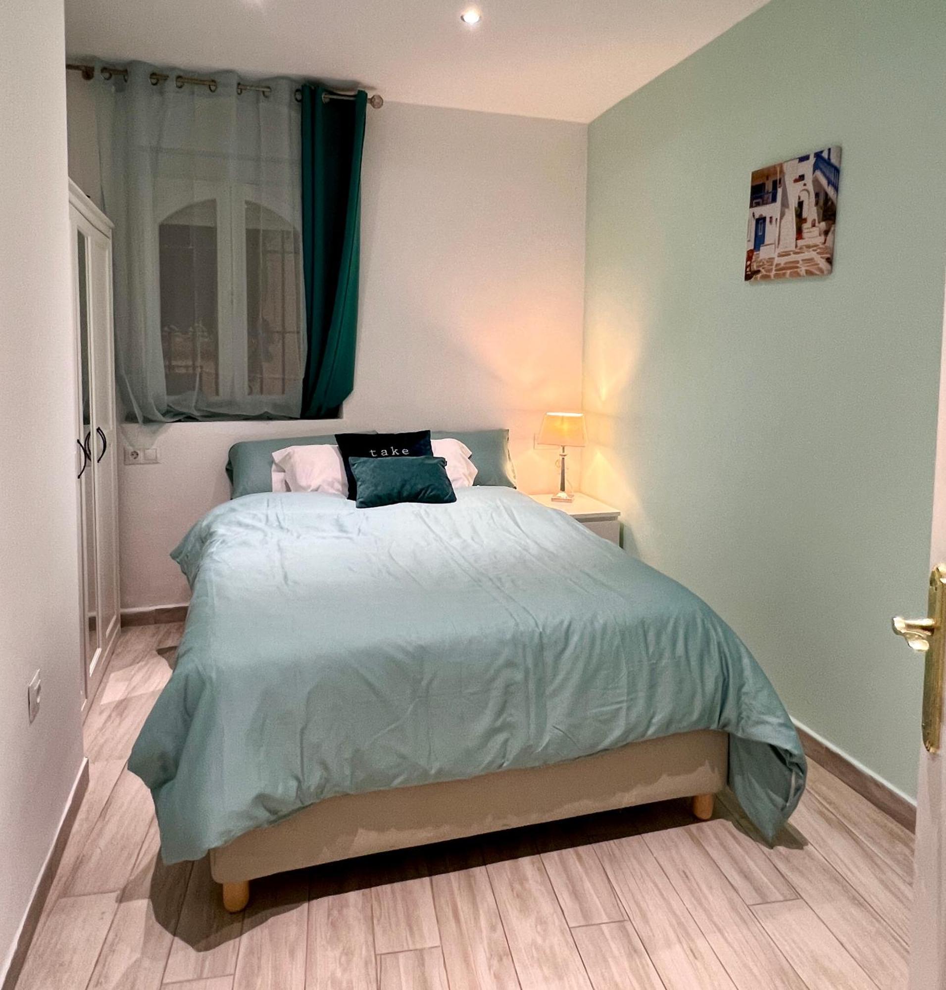 Apartamento Casa San Miguel Estepona