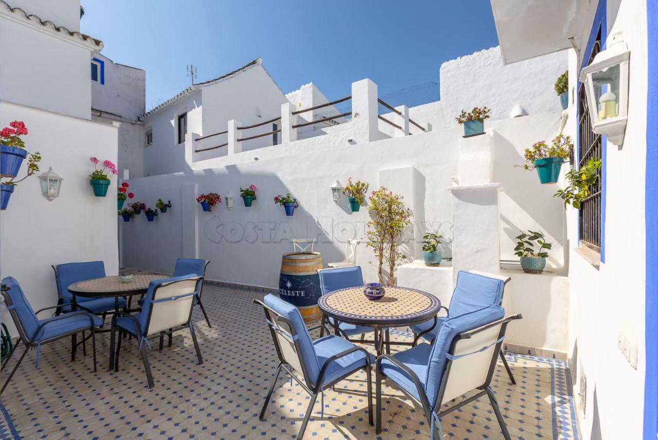 Apartamento Casa San Miguel